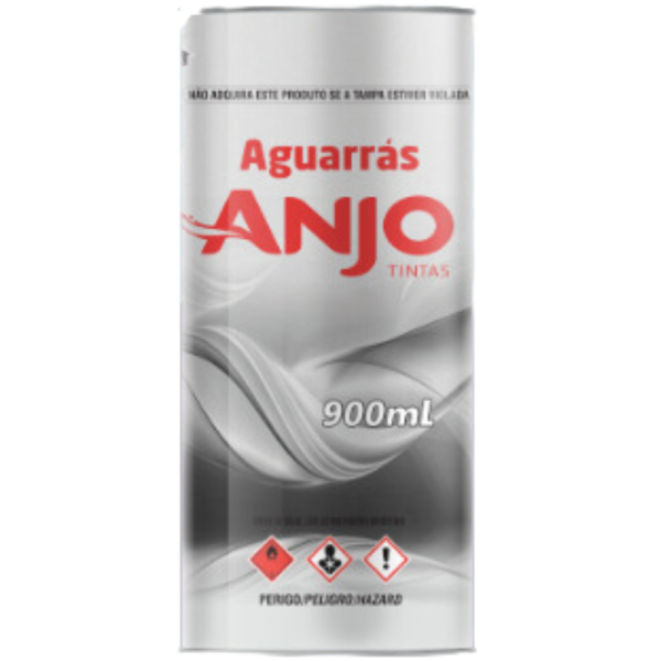 AGUARRÁS ANJO