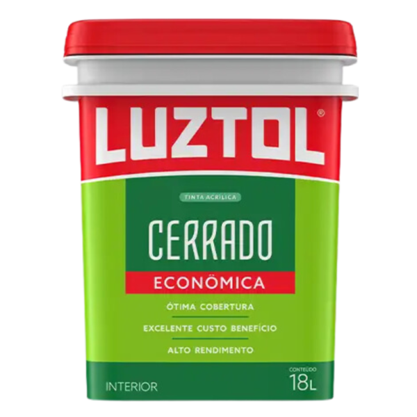 CERRADO LUZTOL FOSCO