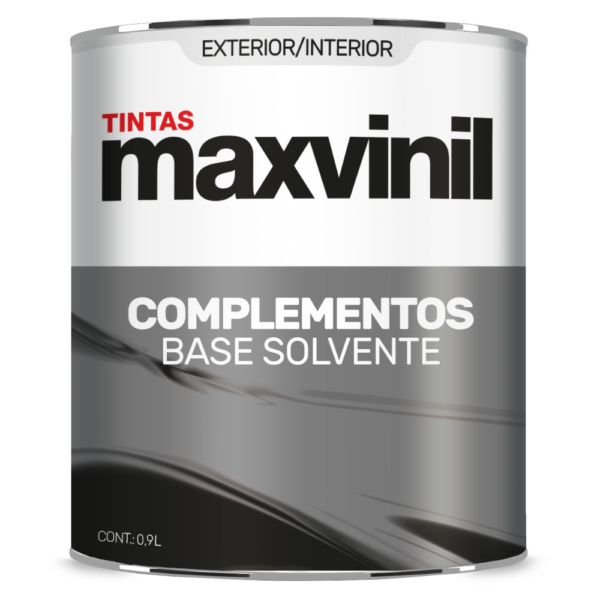 FUNDO PARA GALVANIZADO MAXVINIL BRANCO - Image 3