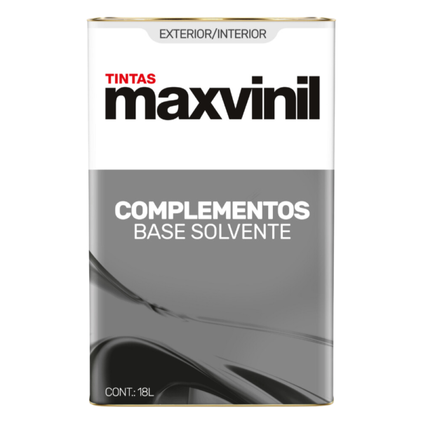 FUNDO PARA GALVANIZADO MAXVINIL BRANCO