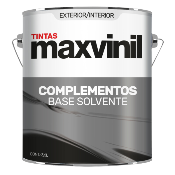 PRIMER ACABAMENTO MAXVINIL ACETINADO