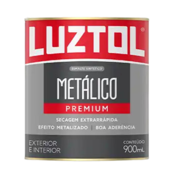 ESMALTE METÁLICO LUZTOL - Image 2