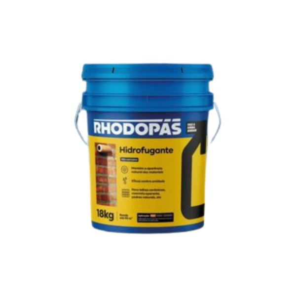 HIDROFUGANTE RHODOPAS BD 18L