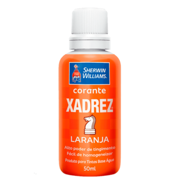 CORANTE LIQUIDO SHERWIN WILLIAMS XADREZ 50ml - Image 4