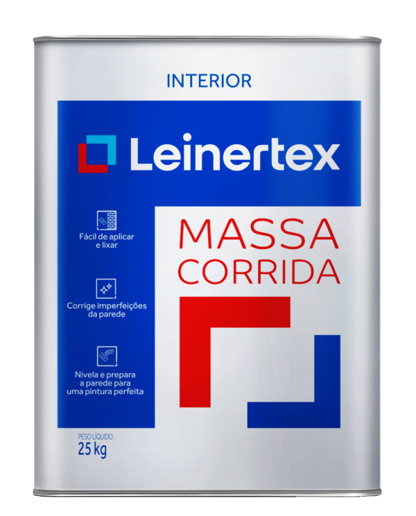 MASSA CORRIDA PVA LEINERTEX - Image 2