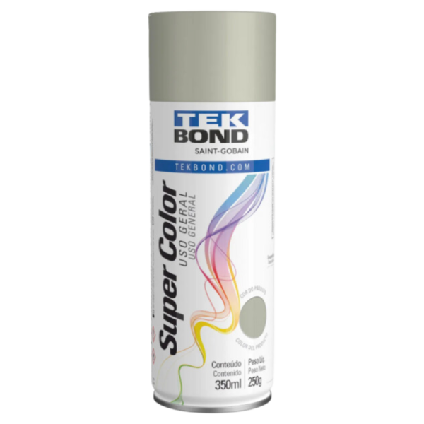 SPRAY TEKBOND USO GERAL PRIMER FUNDO 350ml