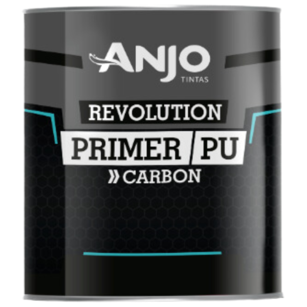 PRIMER PU ANJO REVOLUTION HS 5000 750ml