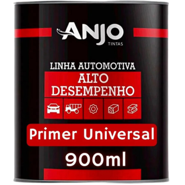 PRIMER UNIVERSAL ANJO CINZA