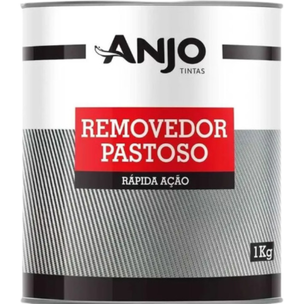 REMOVEDOR PASTOSO ANJO