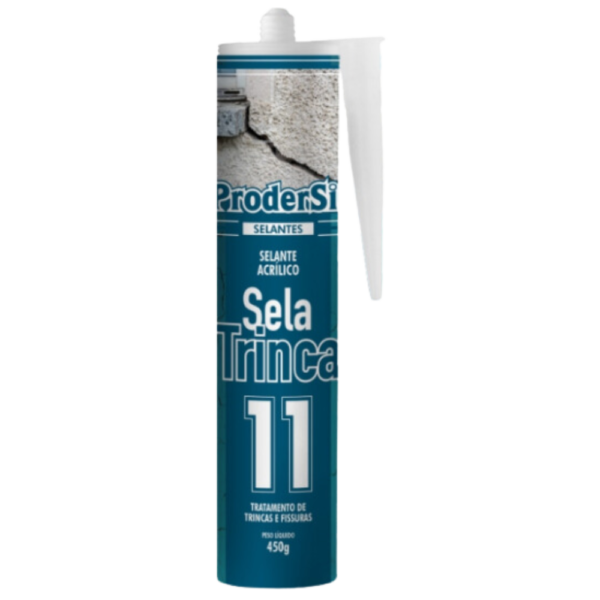 SELA TRINCA PRODERSIL 450g