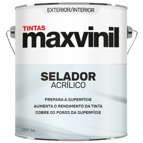 SELADOR ACRÍLICO MAXVINIL