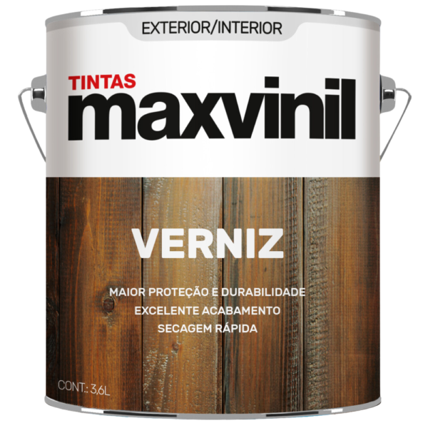 VERNIZ COPAL MAXVINIL BRILHANTE