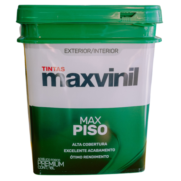 PISO MAXVINIL FOSCO