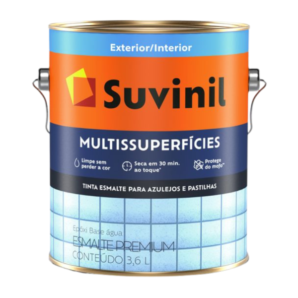 MULTISSUPERFÍCIES EPÓXI SUVINIL ACETINADO