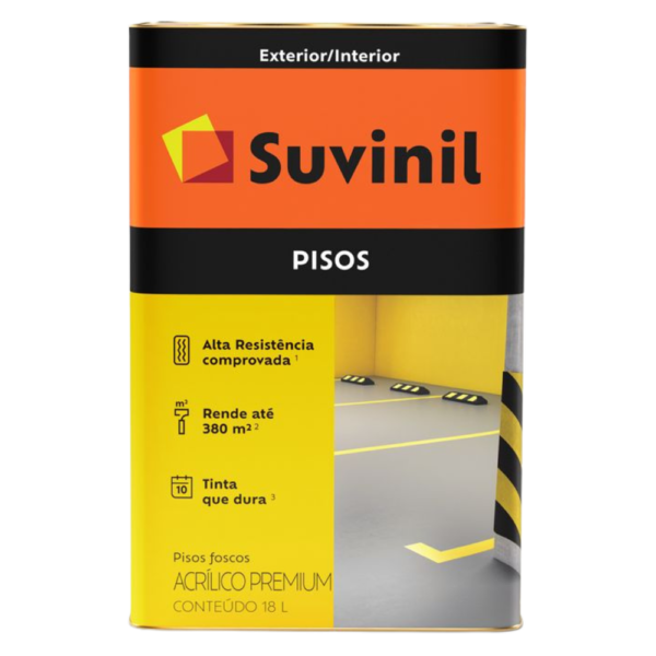 PISOS SUVINIL FOSCO