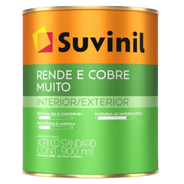 RENDE E COBRE MUITO SUVINIL FOSCO - Image 2