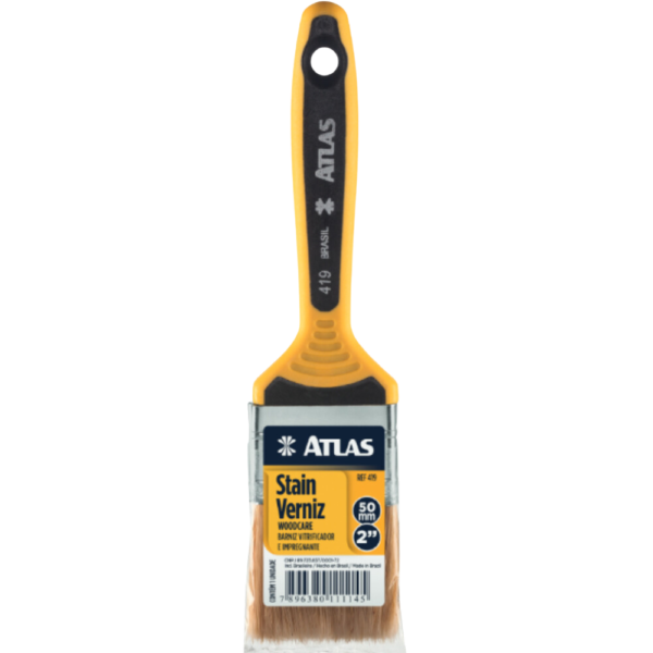 TRINCHA ATLAS PARA PINTURA STAIN&VER