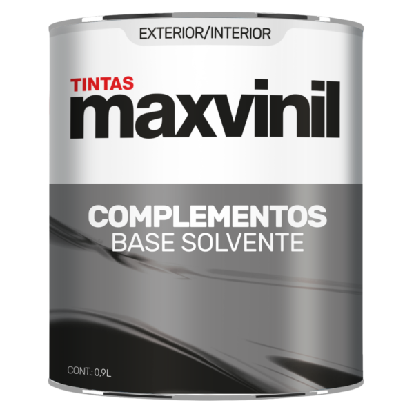 FUNDO PARA GALVANIZADO MAXVINIL BRANCO 900ML